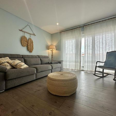Beach Retreat Торреш-Ведраш Екстер'єр фото