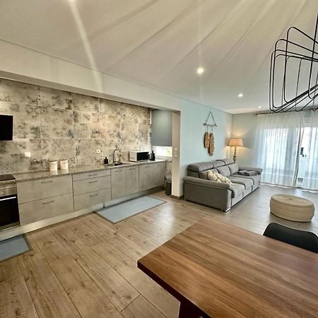 Beach Retreat Торреш-Ведраш Екстер'єр фото