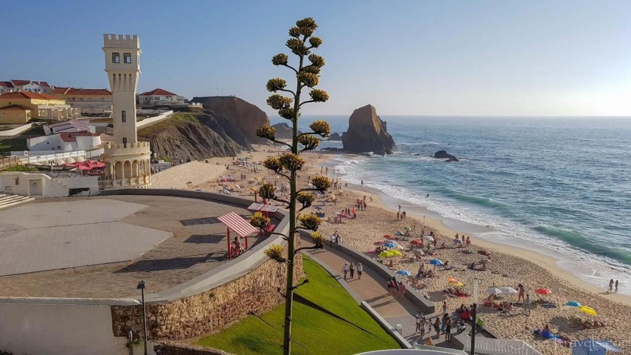 Beach Retreat Торреш-Ведраш Екстер'єр фото