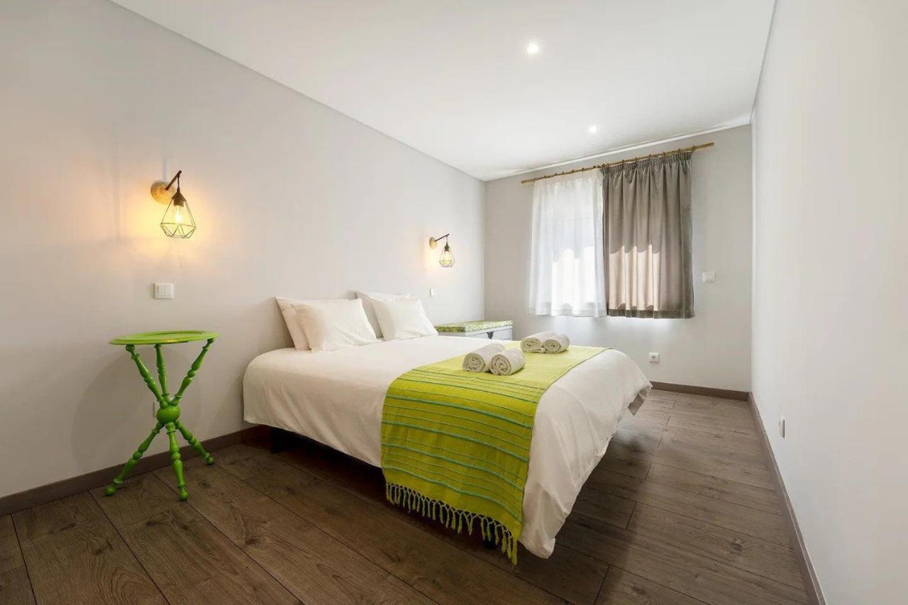 Beach Retreat Торреш-Ведраш Екстер'єр фото